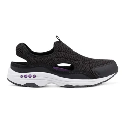 Easy Spirit Trina Womens Round Closed Toe Slip-On Shoe