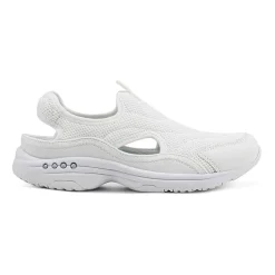 Easy Spirit Trina Womens Round Closed Toe Slip-On Shoe