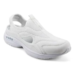 Easy Spirit Trina Womens Round Closed Toe Slip-On Shoe