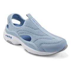 Easy Spirit Trina Womens Round Closed Toe Slip-On Shoe