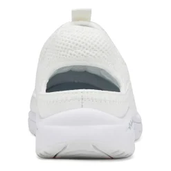 Easy Spirit Trina Womens Round Closed Toe Slip-On Shoe
