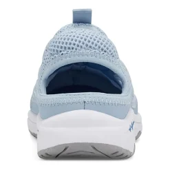 Easy Spirit Trina Womens Round Closed Toe Slip-On Shoe
