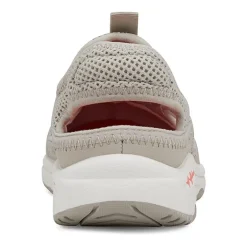 Easy Spirit Trina Womens Round Closed Toe Slip-On Shoe