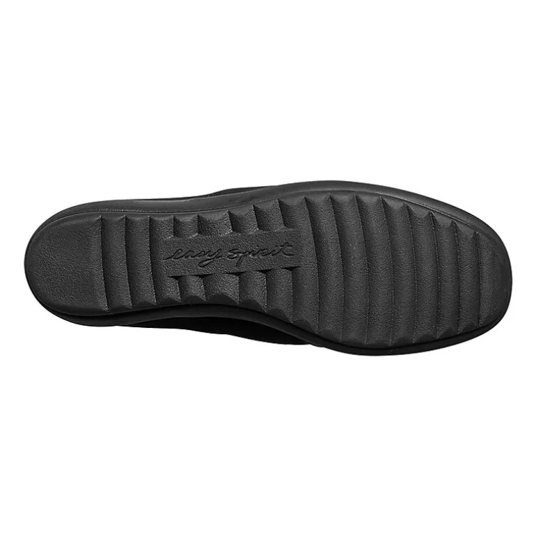 Easy Spirit Womens Aleta Flat Heel Booties