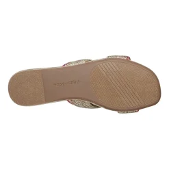 Easy Spirit Womens Calera Slide Sandals
