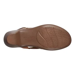 Easy Spirit Womens Chantal Strap Sandals