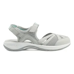 Easy Spirit Womens Elora Strap Sandals