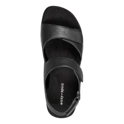 Easy Spirit Womens Hartwell Wedge Sandals