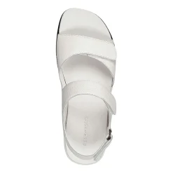 Easy Spirit Womens Hartwell Wedge Sandals