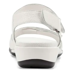 Easy Spirit Womens Hartwell Wedge Sandals