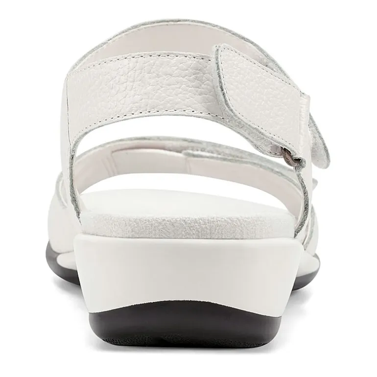 Easy Spirit Womens Hartwell Wedge Sandals