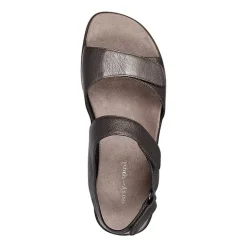 Easy Spirit Womens Hartwell Wedge Sandals