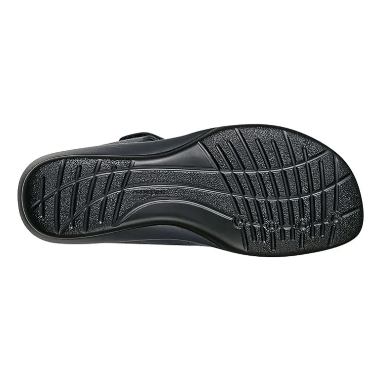 Easy Spirit Womens Hartwell Wedge Sandals
