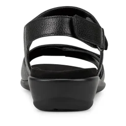 Easy Spirit Womens Hartwell Wedge Sandals