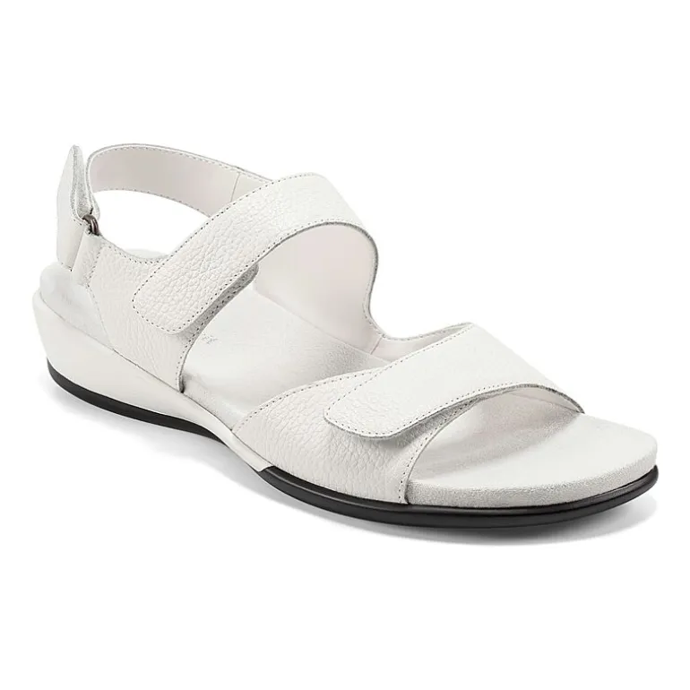 Easy Spirit Womens Hartwell Wedge Sandals
