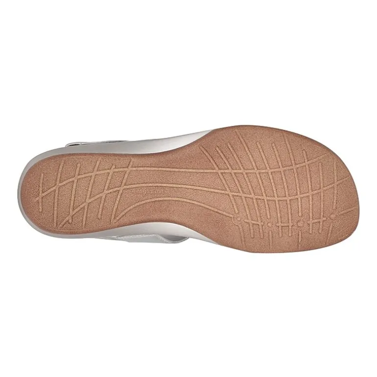 Easy Spirit Womens Hazel Wedge Sandals