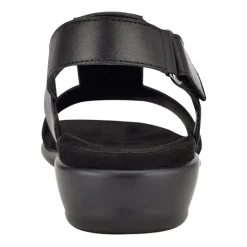 Easy Spirit Womens Hazel Wedge Sandals