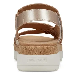 Easy Spirit Womens Ilena Strap Sandals