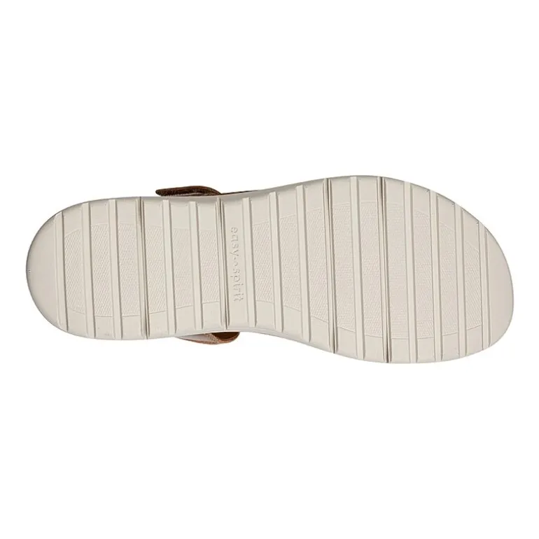 Easy Spirit Womens Ilena Strap Sandals