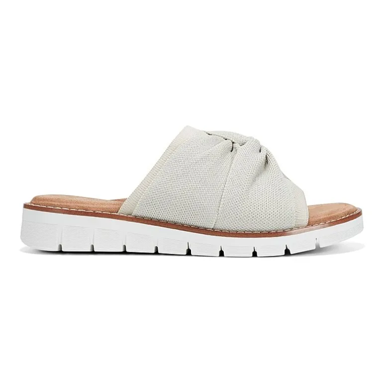 Easy Spirit Womens Josy Slide Sandals