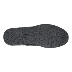 Easy Spirit Womens Juna Stacked Heel Booties