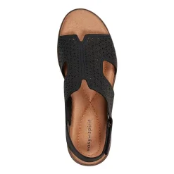 Easy Spirit Womens Kali Strap Sandals