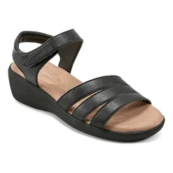 Easy Spirit Womens Kenton Strap Sandals