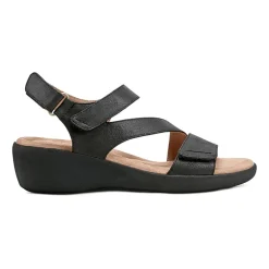 Easy Spirit Womens Kimberly Strap Sandals