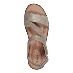 Easy Spirit Womens Kimberly Strap Sandals