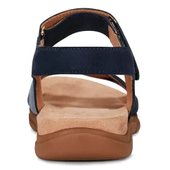 Easy Spirit Womens Marian 8 Strap Sandals