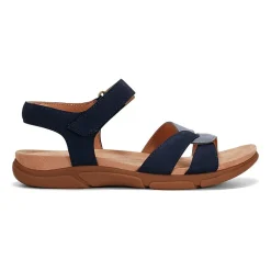 Easy Spirit Womens Marian 8 Strap Sandals