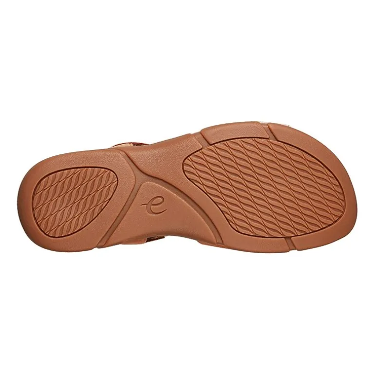 Easy Spirit Womens Marian 8 Strap Sandals