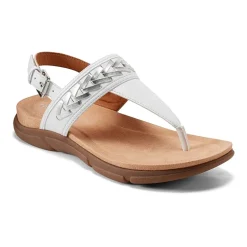 Easy Spirit Womens Monte Strap Sandals