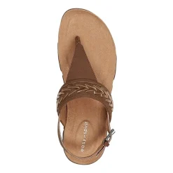 Easy Spirit Womens Monte Strap Sandals