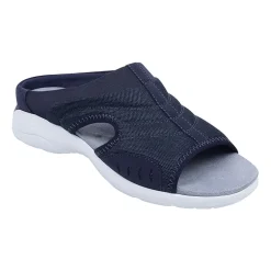 Easy Spirit Womens Traciee Slide Sandals