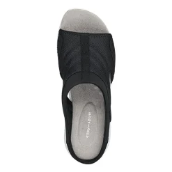 Easy Spirit Womens Traciee Slide Sandals