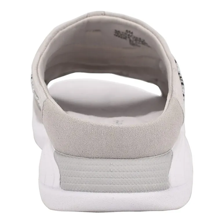 Easy Spirit Womens Traciee Slide Sandals