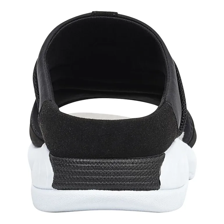 Easy Spirit Womens Traciee Slide Sandals