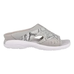 Easy Spirit Womens Traciee Slide Sandals