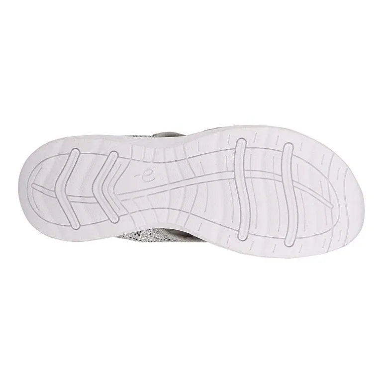Easy Spirit Womens Traciee Slide Sandals