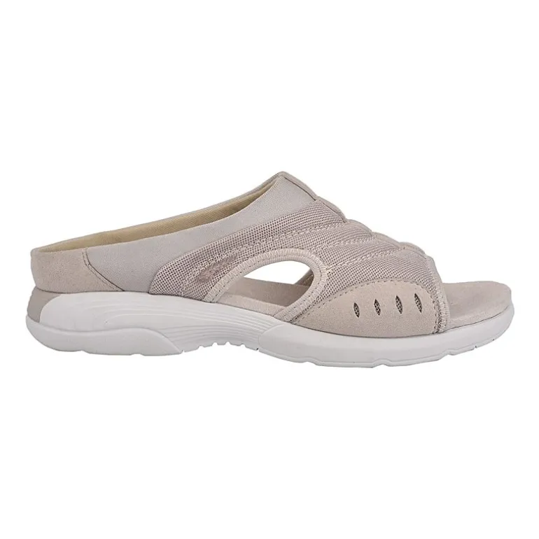 Easy Spirit Womens Traciee Slide Sandals