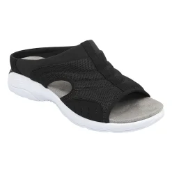 Easy Spirit Womens Traciee Slide Sandals