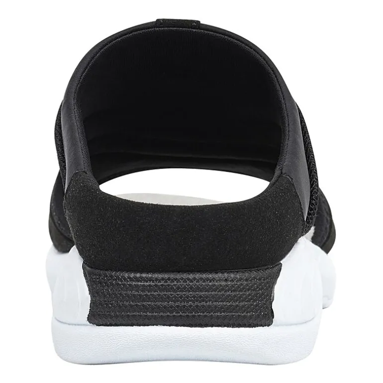 Easy Spirit Womens Traciee Slide Sandals