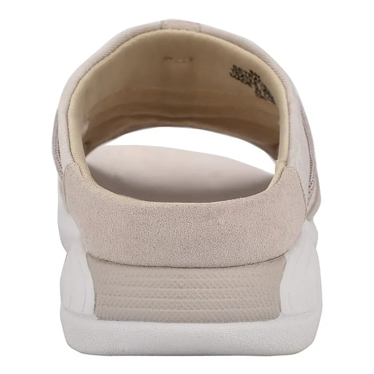 Easy Spirit Womens Traciee Slide Sandals