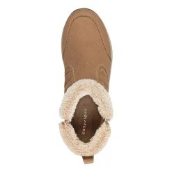 Easy Spirit Womens Vance2 Flat Heel Winter Boots