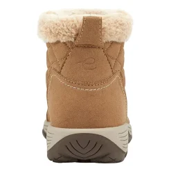 Easy Spirit Womens Vance2 Flat Heel Winter Boots