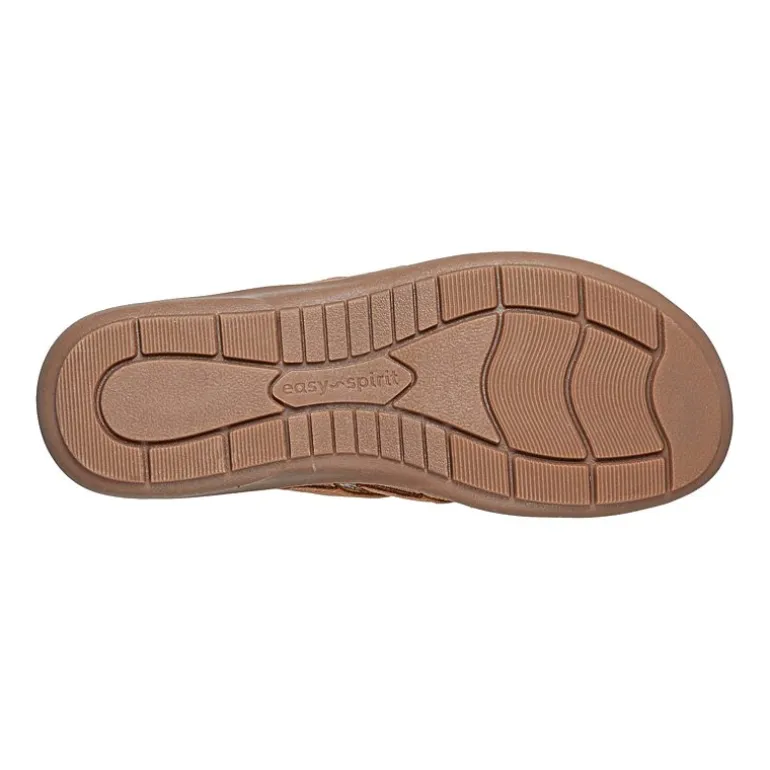 Easy Spirit Womens Westly Slide Sandals