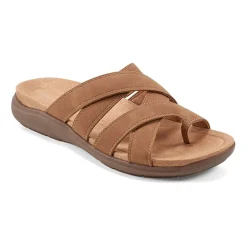 Easy Spirit Womens Westly Slide Sandals
