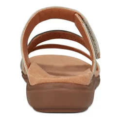Easy Spirit Womens West Slide Sandals