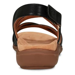 Easy Spirit Womens Wincie Flat Sandals